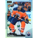 DARNELL NURSE paralel 20-21 OPC Platinum Rainbow