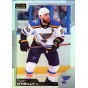 RYAN O’REILLY paralel 20-21 OPC Platinum Rainbow