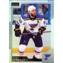 RYAN O’REILLY paralel 20-21 OPC Platinum Rainbow