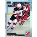 KYLE PALMIERI paralel 20-21 OPC Platinum Rainbow