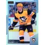 BRYAN RUST paralel 20-21 OPC Platinum Rainbow