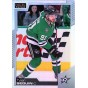 TYLER SEGUIN paralel 20-21 OPC Platinum Rainbow