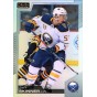 JEFF SKINNER paralel 20-21 OPC Platinum Rainbow