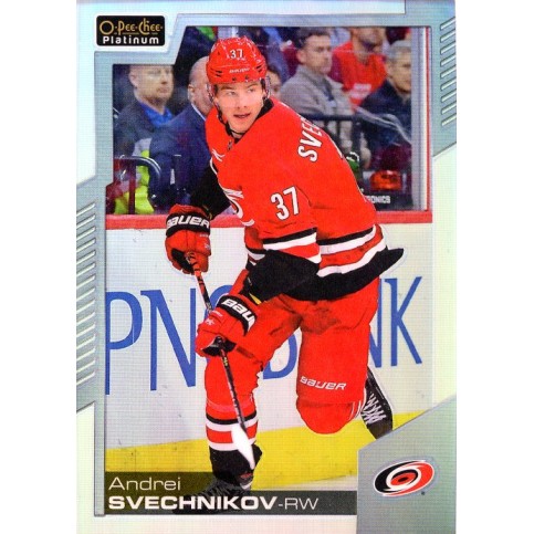 ANDREI SVECHNIKOV paralel 20-21 OPC Platinum Rainbow