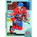 TYLER TOFFOLI paralel 20-21 OPC Platinum Rainbow