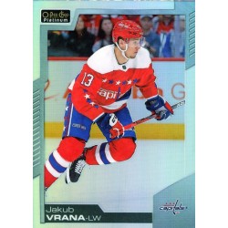 JAKUB VRÁNA paralel 20-21 OPC Platinum Rainbow