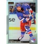 MIKA ZIBANEJAD paralel 20-21 OPC Platinum Rainbow