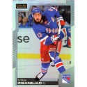 MIKA ZIBANEJAD paralel 20-21 OPC Platinum Rainbow