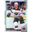 MATS ZUCCARELLO paralel 20-21 OPC Platinum Rainbow