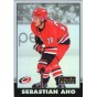 SEBASTIAN AHO paralel 20-21 OPC Platinum Retro Rainbow