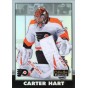 CARTER HART paralel 20-21 OPC Platinum Retro Rainbow