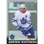 AUSTON MATTHEWS paralel 20-21 OPC Platinum Retro Rainbow