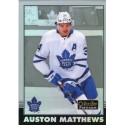 AUSTON MATTHEWS paralel 20-21 OPC Platinum Retro Rainbow