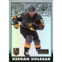 KEEGAN KOLESAR insert RC 20-21 OPC Platinum Retro Rookie Rainbow