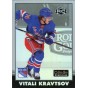 VITALI KRAVTSOV insert RC 20-21 OPC Platinum Retro Rookie Rainbow