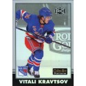 VITALI KRAVTSOV insert RC 20-21 OPC Platinum Retro Rookie Rainbow