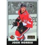 JOSH NORRIS insert RC 20-21 OPC Platinum Retro Rookie Rainbow