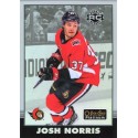 JOSH NORRIS insert RC 20-21 OPC Platinum Retro Rookie Rainbow