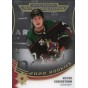 VICTOR SODERSTROM insert RC 20-21 UD Ultimate Introduction Rookies Onyx Black /25