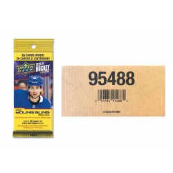 2020-21 UD Series 2 Hockey FAT Box