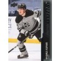 RASMUS KUPARI insert RC 21-22 UD Series 1 Young Guns