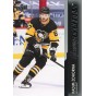 RADIM ZOHORNA insert RC 21-22 UD Series 1 Young Guns