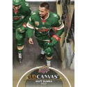 MATT DUMBA insert 21-22 UD Series 1 Canvas