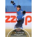 NIKOLAJ EHLERS insert 21-22 UD Series 1 Canvas