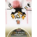 EVGENI MALKIN insert 21-22 UD Series 1 Canvas