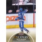 MITCH MARNER insert 21-22 UD Series 1 Canvas