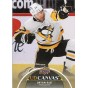 BRYAN RUST insert 21-22 UD Series 1 Canvas