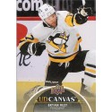 BRYAN RUST insert 21-22 UD Series 1 Canvas