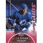 ROSS COLTON insert RC 21-22 UD Series 1 Young Guns Canvas
