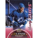 ROSS COLTON insert RC 21-22 UD Series 1 Young Guns Canvas