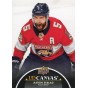 AARON EKBLAD insert 21-22 UD Series 1 Canvas