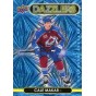 CALE MAKAR insert 21-22 UD Series 1 Dazzlers