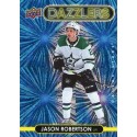 JASON ROBERTSON insert 21-22 UD Series 1 Dazzlers