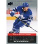 NICK ROBERTSON insert 21-22 UD Series 1 Debut Dates