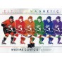 MAXIME COMTOIS insert 21-22 UD Series1 Electromagnetic