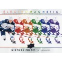 NIKOLAJ EHLERS insert 21-22 UD Series 1 Electromagnetic