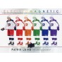 PATRIK LAINE insert 21-22 UD Series 1 Electromagnetic