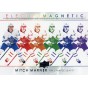 MITCH MARNER insert 21-22 UD Series 1 Electromagnetic