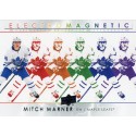 MITCH MARNER insert 21-22 UD Series 1 Electromagnetic