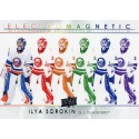 ILYA SOROKIN insert 21-22 UD Series 1 Electromagnetic