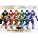 EVGENI MALKIN paralel 21-22 UD Series 1 Electromagnetic Gold