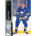 JACK EICHEL paralel 21-22 UD Series 1 French