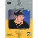 JAKE GUENTZEL insert 21-22 UD Series 1 Honor Roll