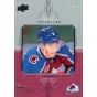 CALE MAKAR insert 21-22 UD Series 1 Honor Roll