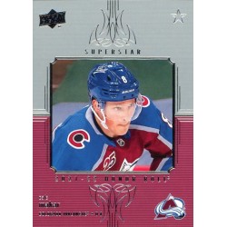CALE MAKAR insert 21-22 UD Series 1 Honor Roll
