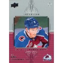 CALE MAKAR insert 21-22 UD Series 1 Honor Roll